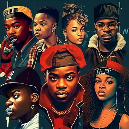 ERA  - Urban Rap R&B Beat