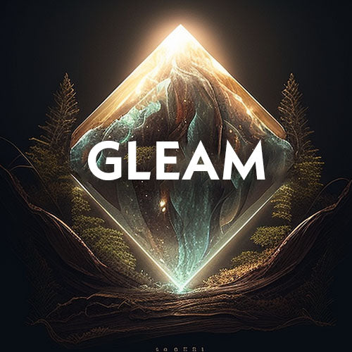 Gleam - Rap Beat