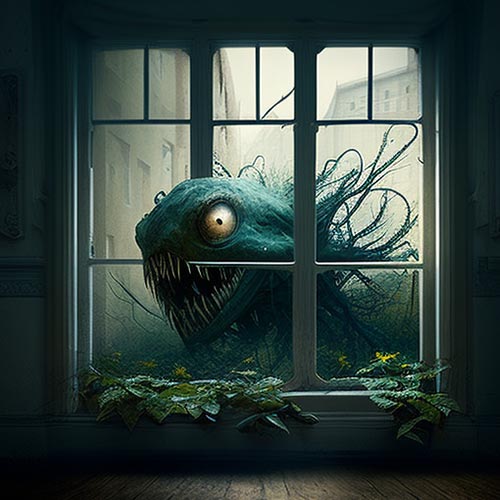 Creeping - A Travis Scott Type Beat