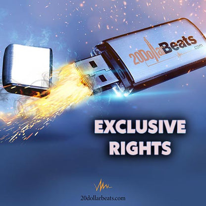 Midnight Thoughts   - R&B•Urban•Rap Exclusive Beat