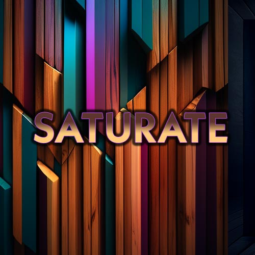 Saturate - Trap Beat